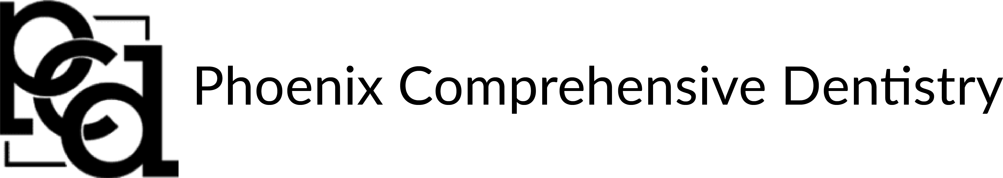 Phoenix Comprehensive Dentistry logo